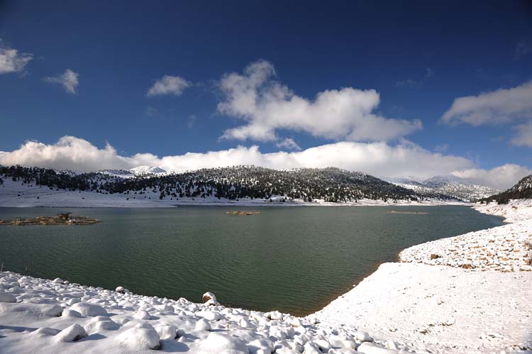 Anamas Coğrafyasının Bileşenleri (2) 4