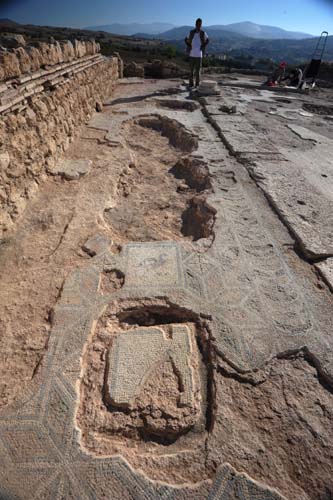 Karadeniz'in Zeugma'sı Hadrianoupolis (4) 6