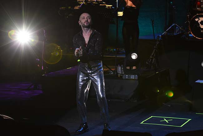 Mabel Matiz Ayvalık Konseri 4