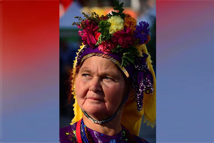 Milas Zeytin Hasat Şenliği 8