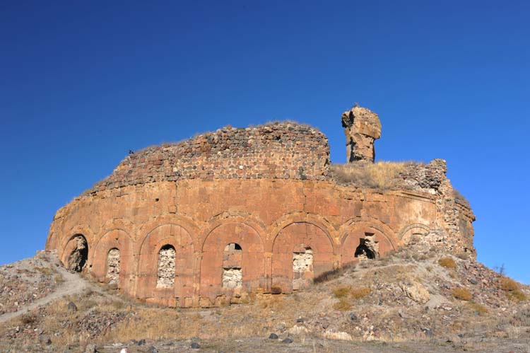Çoruh'un Vadisi'nin Gizemli Tarihi 7