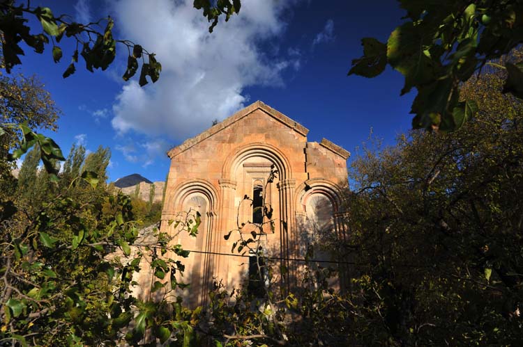 Çoruh'un Vadisi'nin Gizemli Tarihi 2