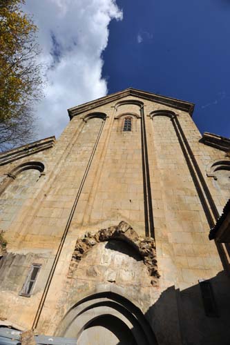 Çoruh'un Vadisi'nin Gizemli Tarihi 8