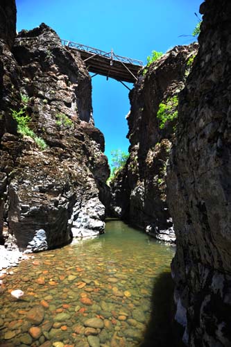 Bolu Coğrafyasının Diğer Etkenleri 8