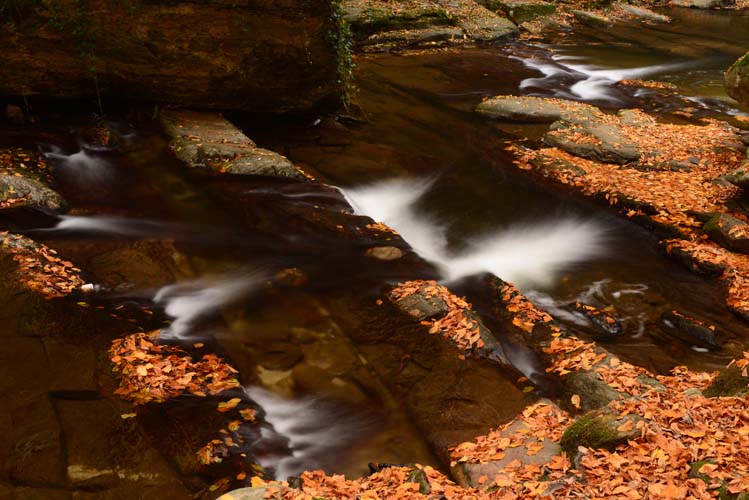Bursa Coğrafyası Ve Suuçtu Tabiat Parkı 4