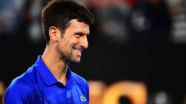 Avustralya Açık Final: Djokovic-Nadal 5