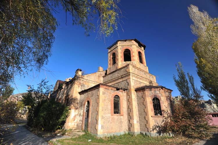 Çoruh'un Vadisi'nin Gizemli Tarihi 6