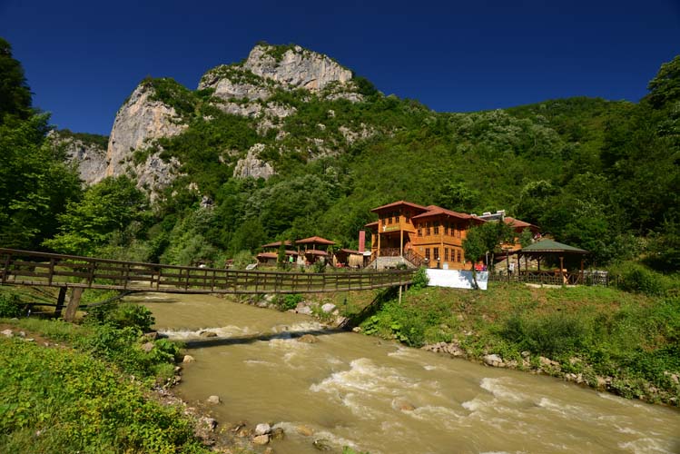 Ihlamur Kokulu Yenice 2