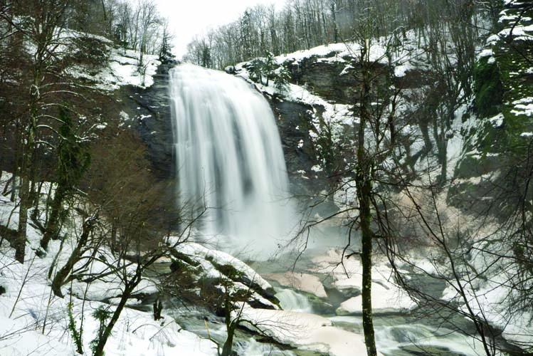 Bursa Coğrafyası Ve Suuçtu Tabiat Parkı 7