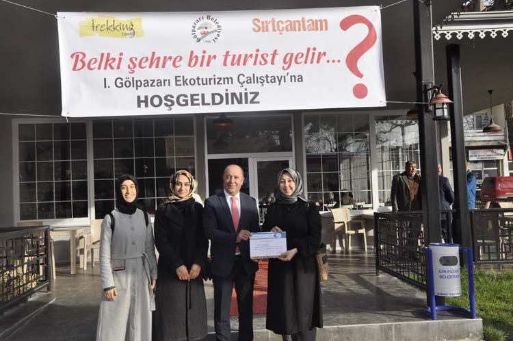 Gölpazarı Ekoturizm Çalıştayı 6