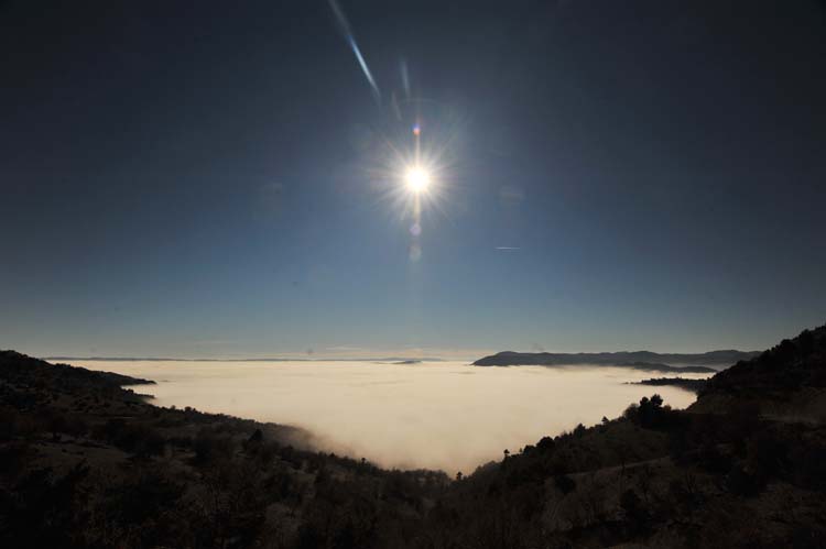 Bolu Doğası ve İklim 6