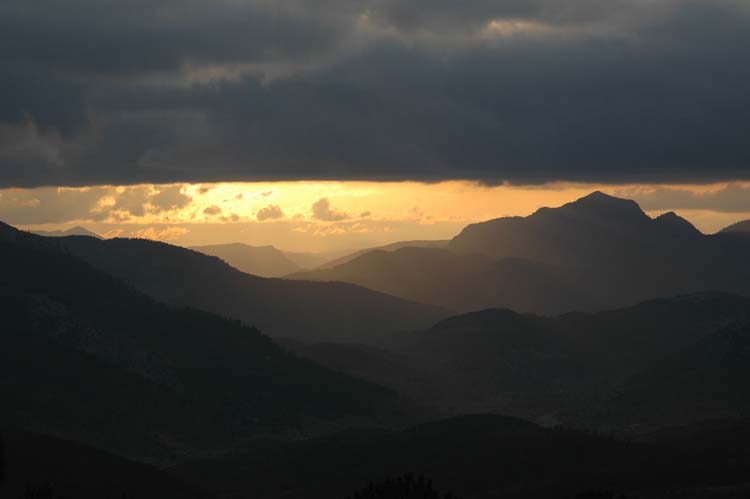 Anamas Coğrafyasının Bileşenleri (1) 4