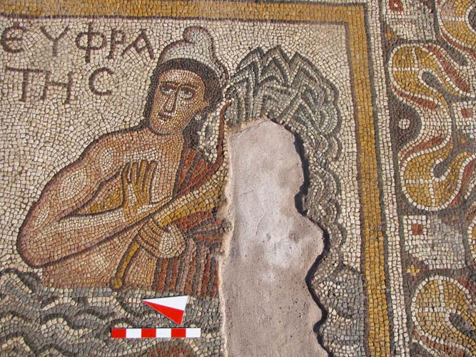 Karadeniz'in Zeugma'sı Hadrianoupolis (1) 5