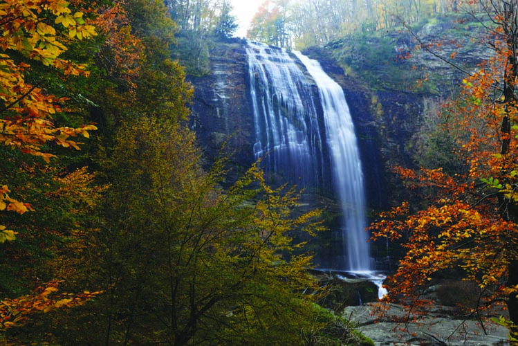 Bursa Coğrafyası Ve Suuçtu Tabiat Parkı 9