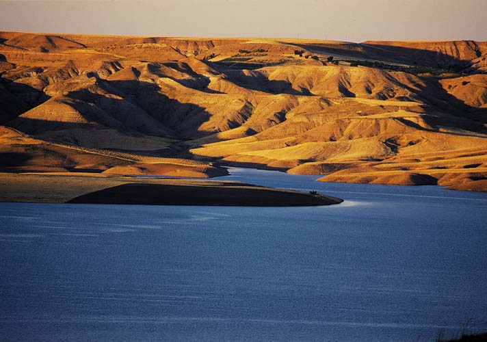 Fırat'ın Kenarında 1