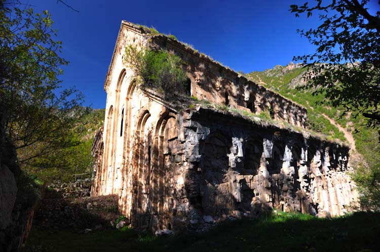 Çoruh'un Vadisi'nin Gizemli Tarihi 3