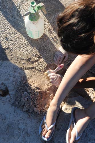 Karadeniz'in Zeugma'sı Hadrianoupolis (4) 7