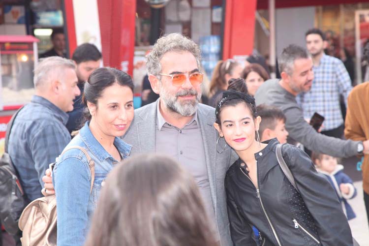 Keşif Ekibi Çanakkale'de 16