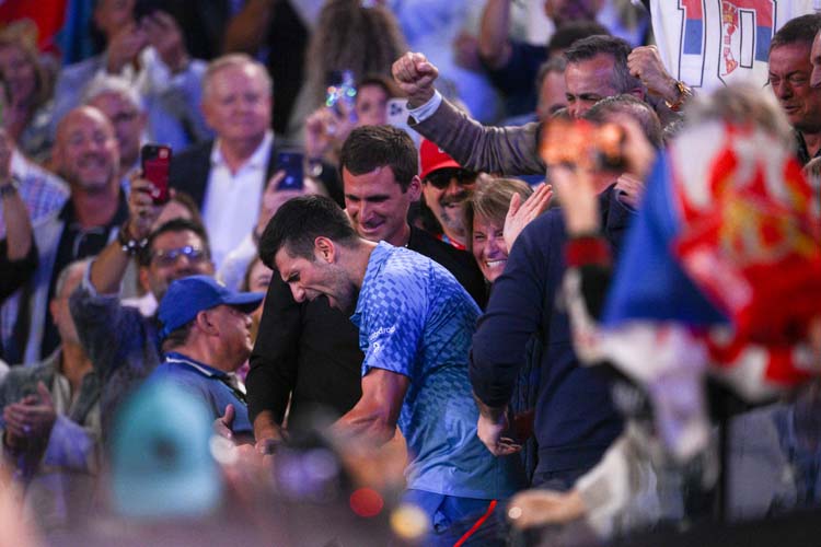 Avustralya Açık 2023 final 21