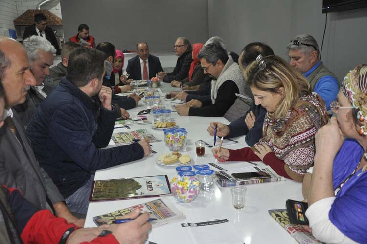 Gölpazarı Ekoturizm Çalıştayı 7