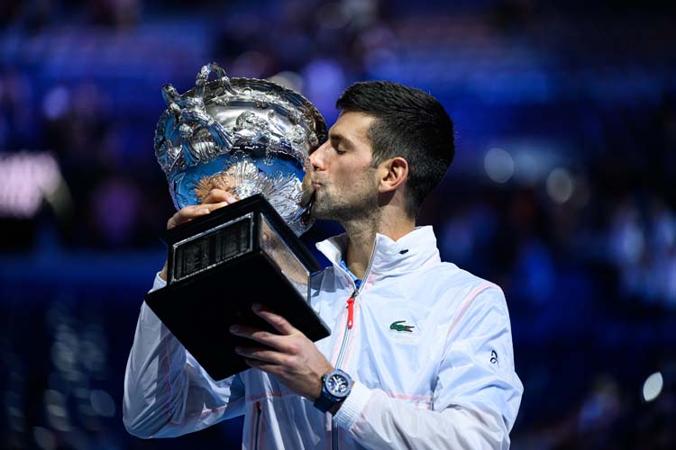 Avustralya Açık 2023 final 16