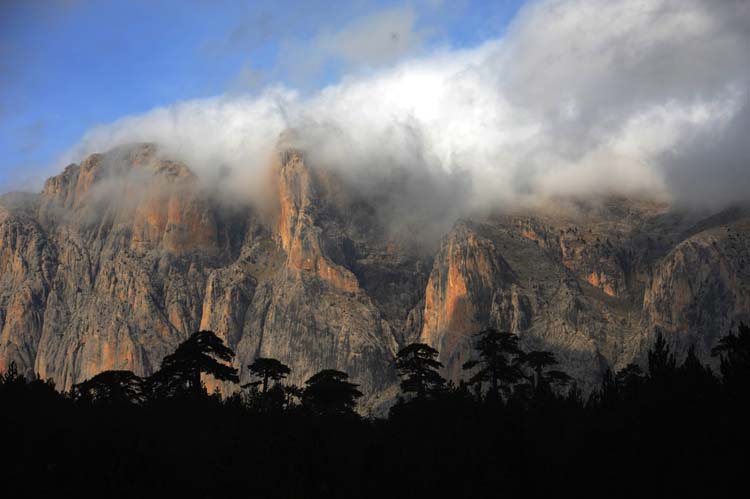 Anamas Coğrafyasının Bileşenleri (1) 5
