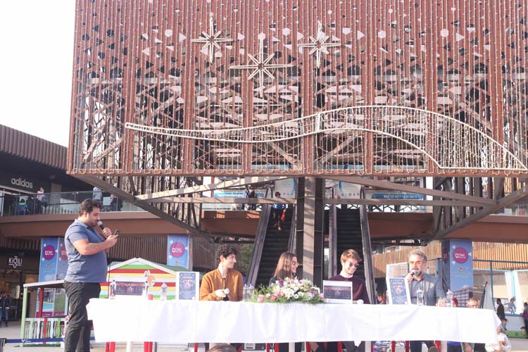 Keşif Ekibi Çanakkale'de 9