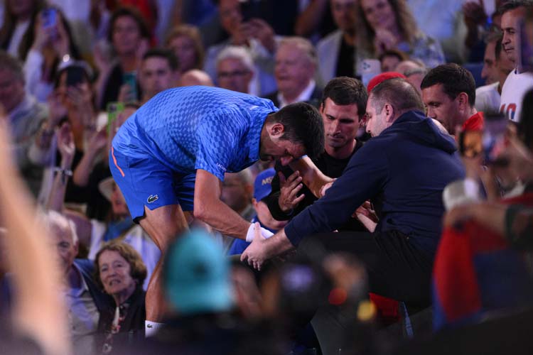 Avustralya Açık 2023 final 14