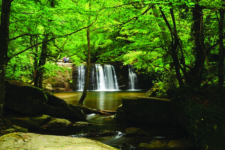 Bursa Coğrafyası Ve Suuçtu Tabiat Parkı 8
