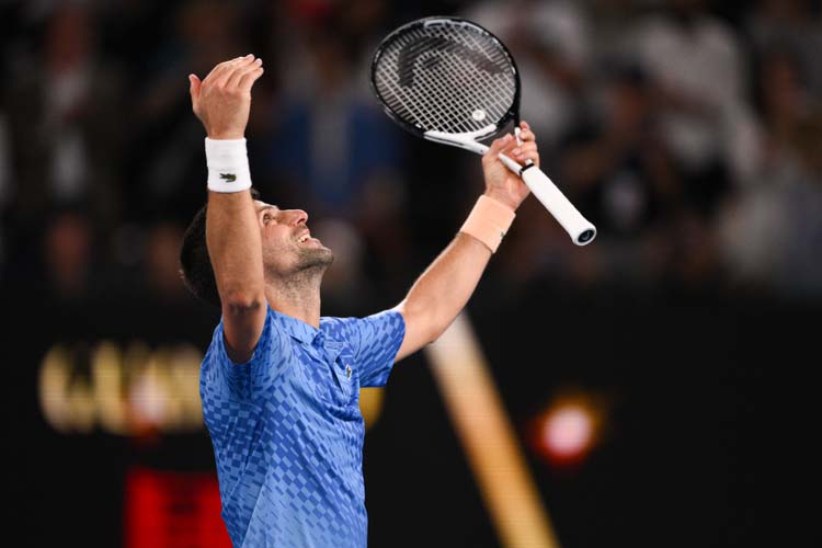 Avustralya Açık 2023 final 19