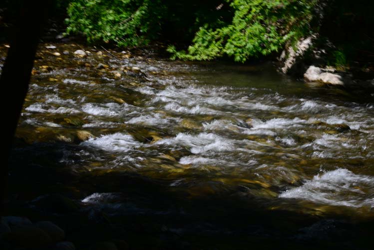 Fırat Havzası'nın en güzel vadisi: Kozluk 6