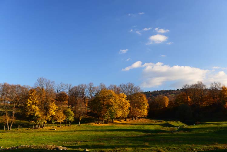 Doğa Turizminde Bilecik Dönemi Başlıyor 5