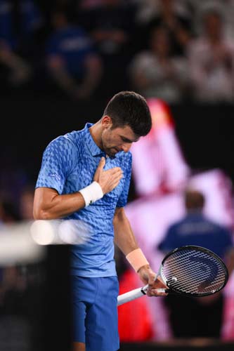 Avustralya Açık 2023 final 23