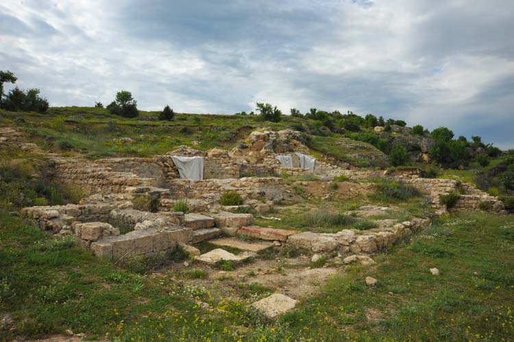 Karadeniz'in Zeugma'sı Hadrianoupolis (1) 7