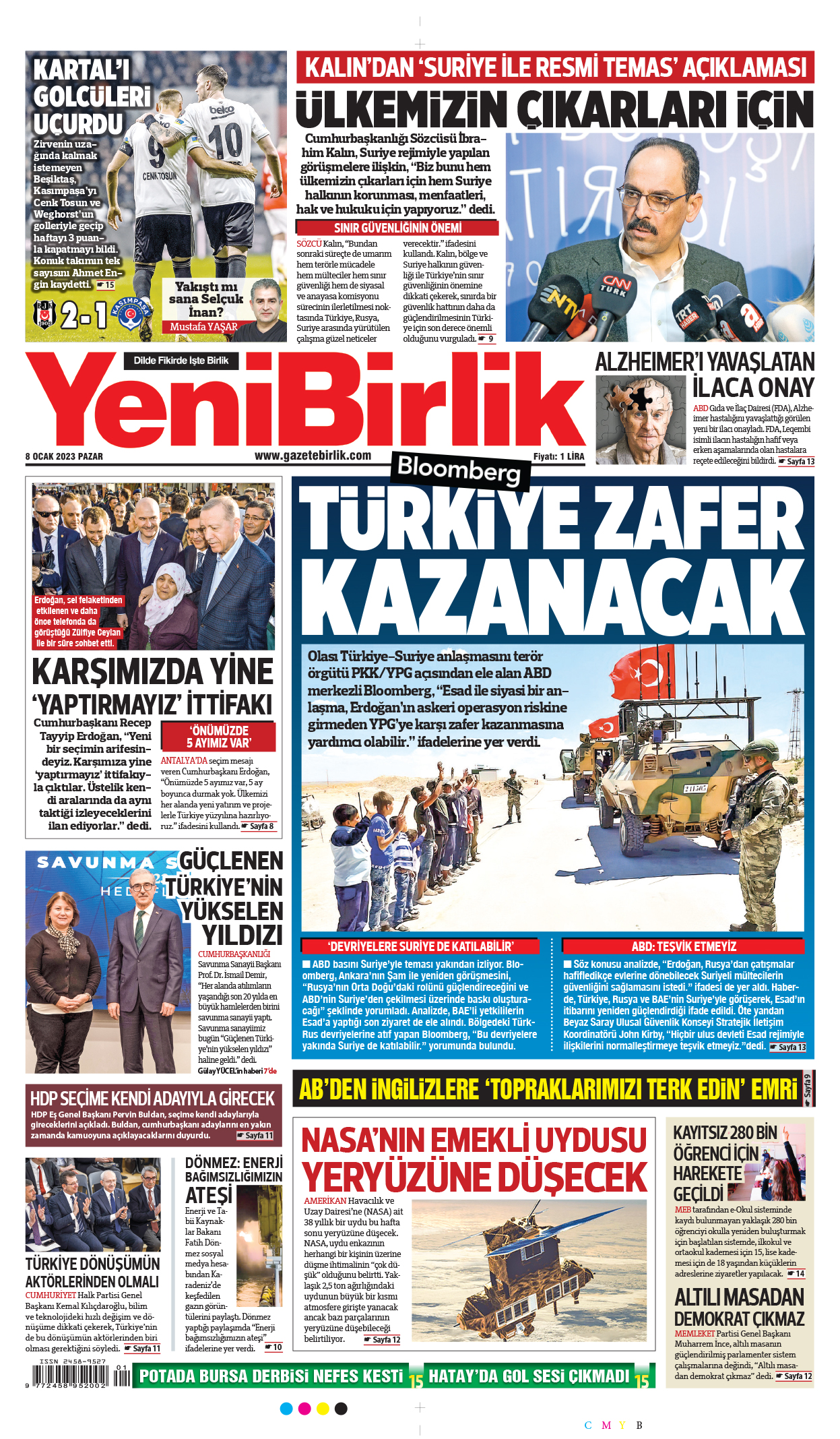 https://www.gazetebirlik.com/08 Ocak 2023