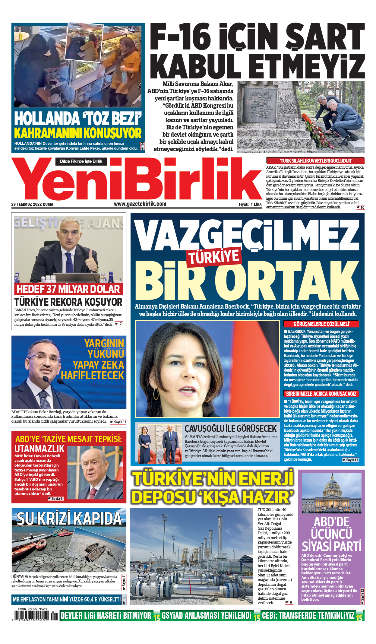 https://www.gazetebirlik.com/29 Temmuz 2022