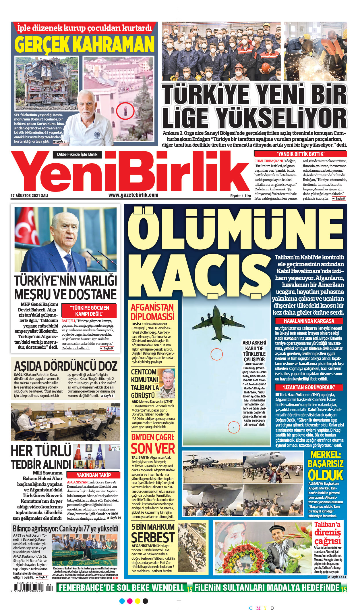 https://www.gazetebirlik.com/17 Ağustos 2021