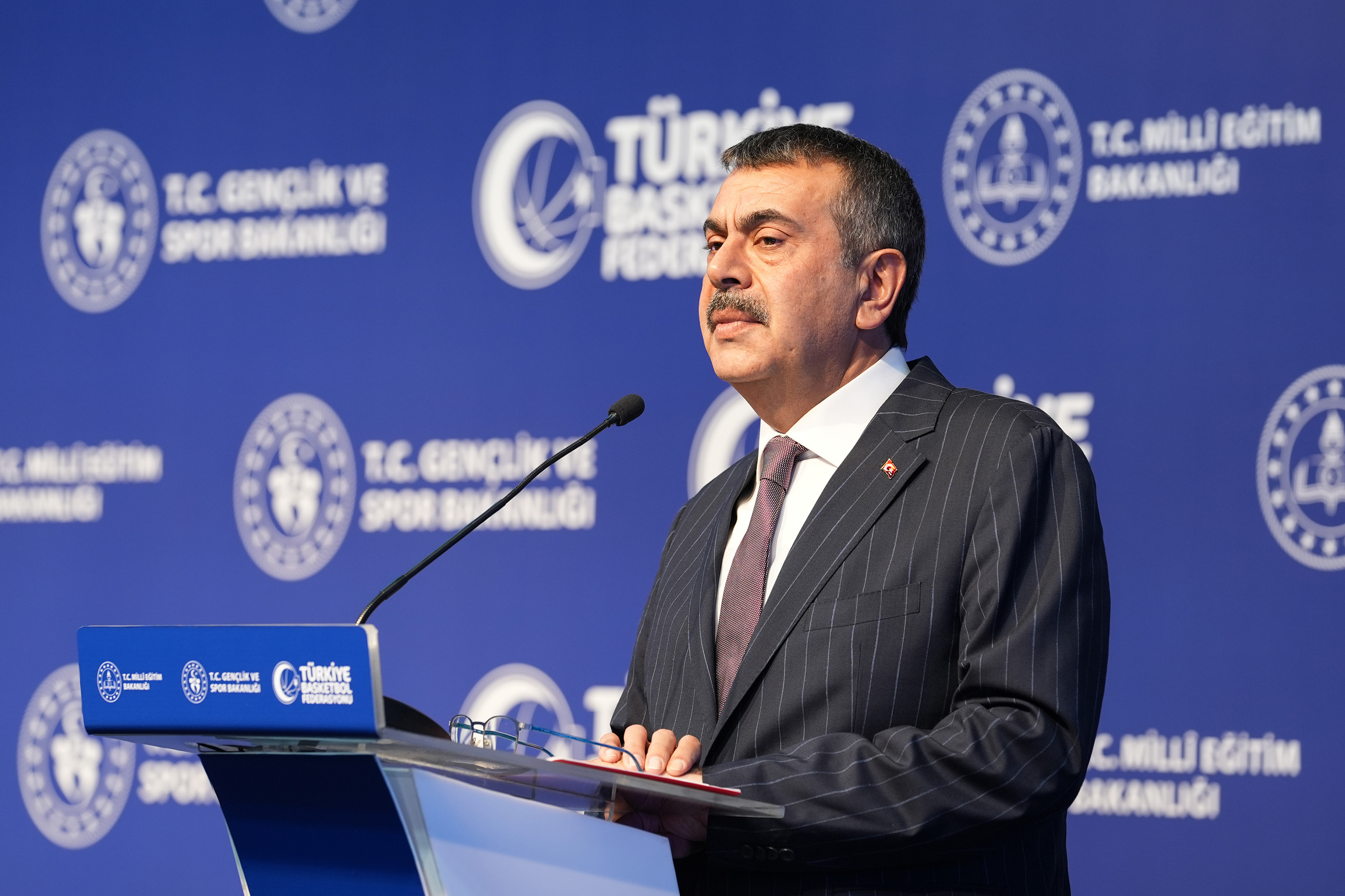 İstanbul TBF Basketbol Spor Lisesi protokolü imzalandı 5