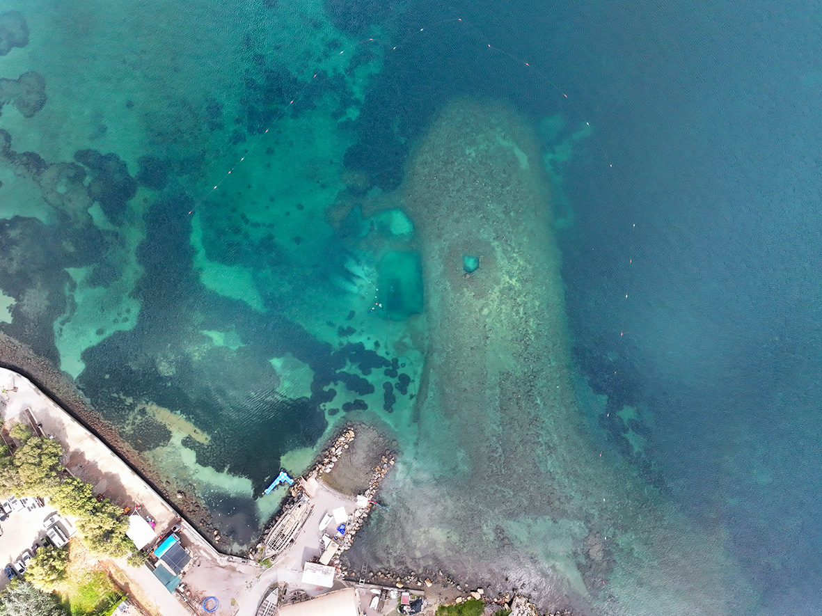 Liman Tepe'de tarih öncesi keşifler devam ediyor 5