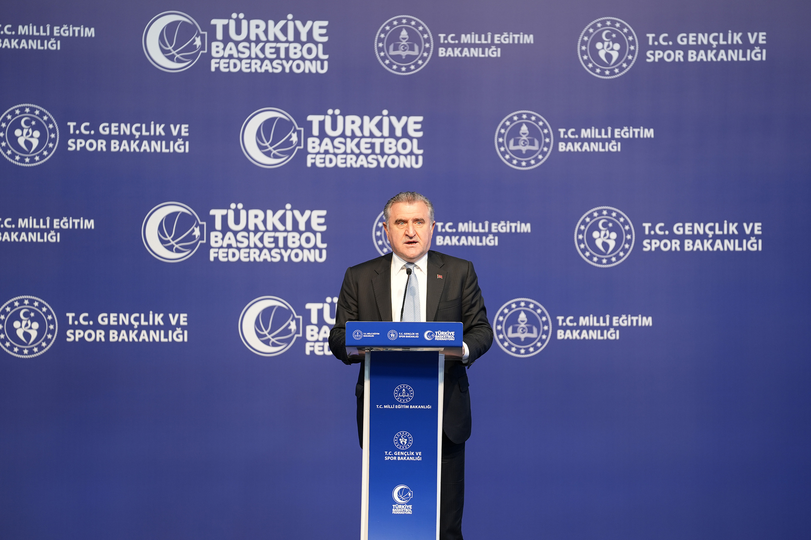 İstanbul TBF Basketbol Spor Lisesi protokolü imzalandı 3