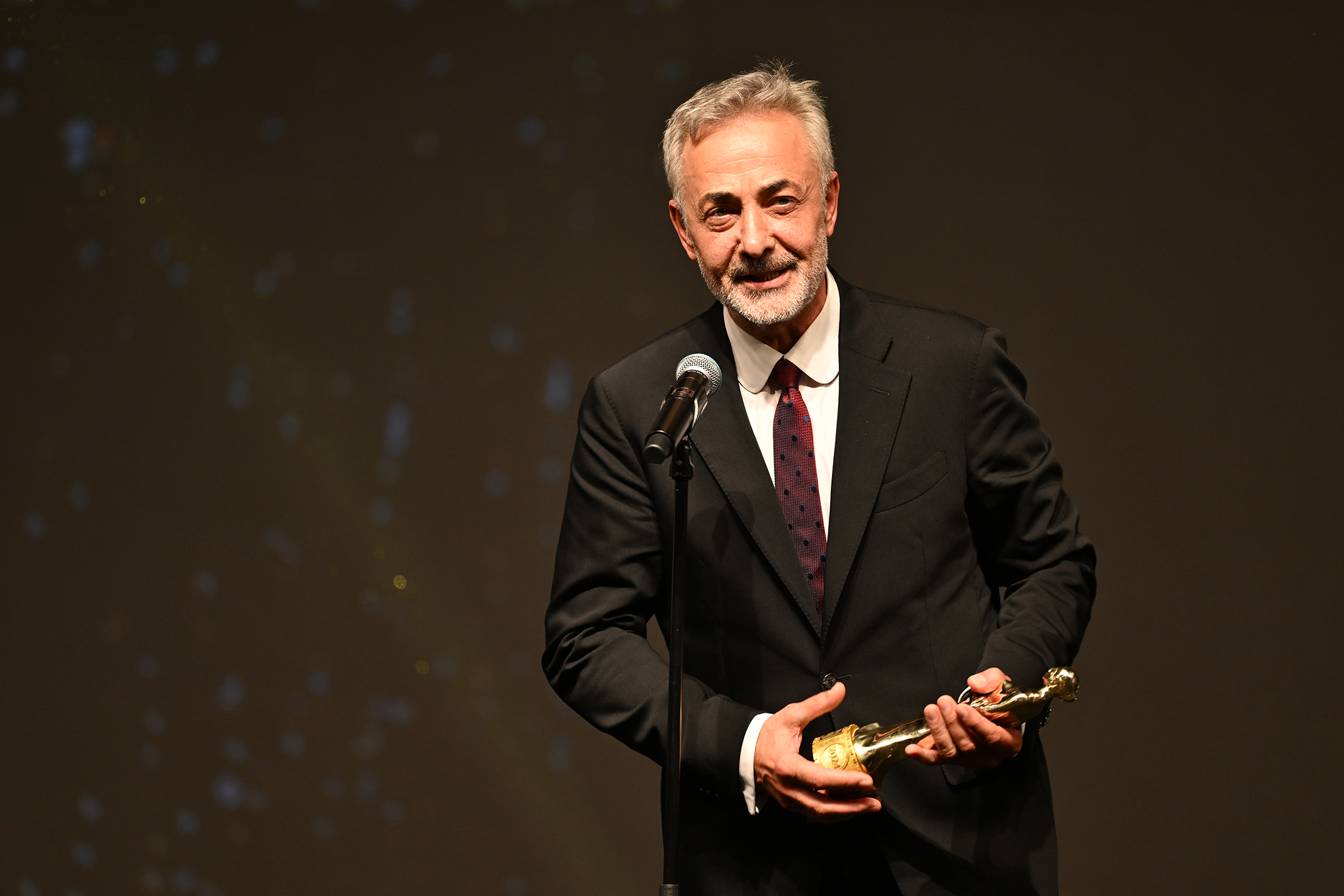 Altın Portakal Film Festivali'nde ödüller sahiplerini buldu 4