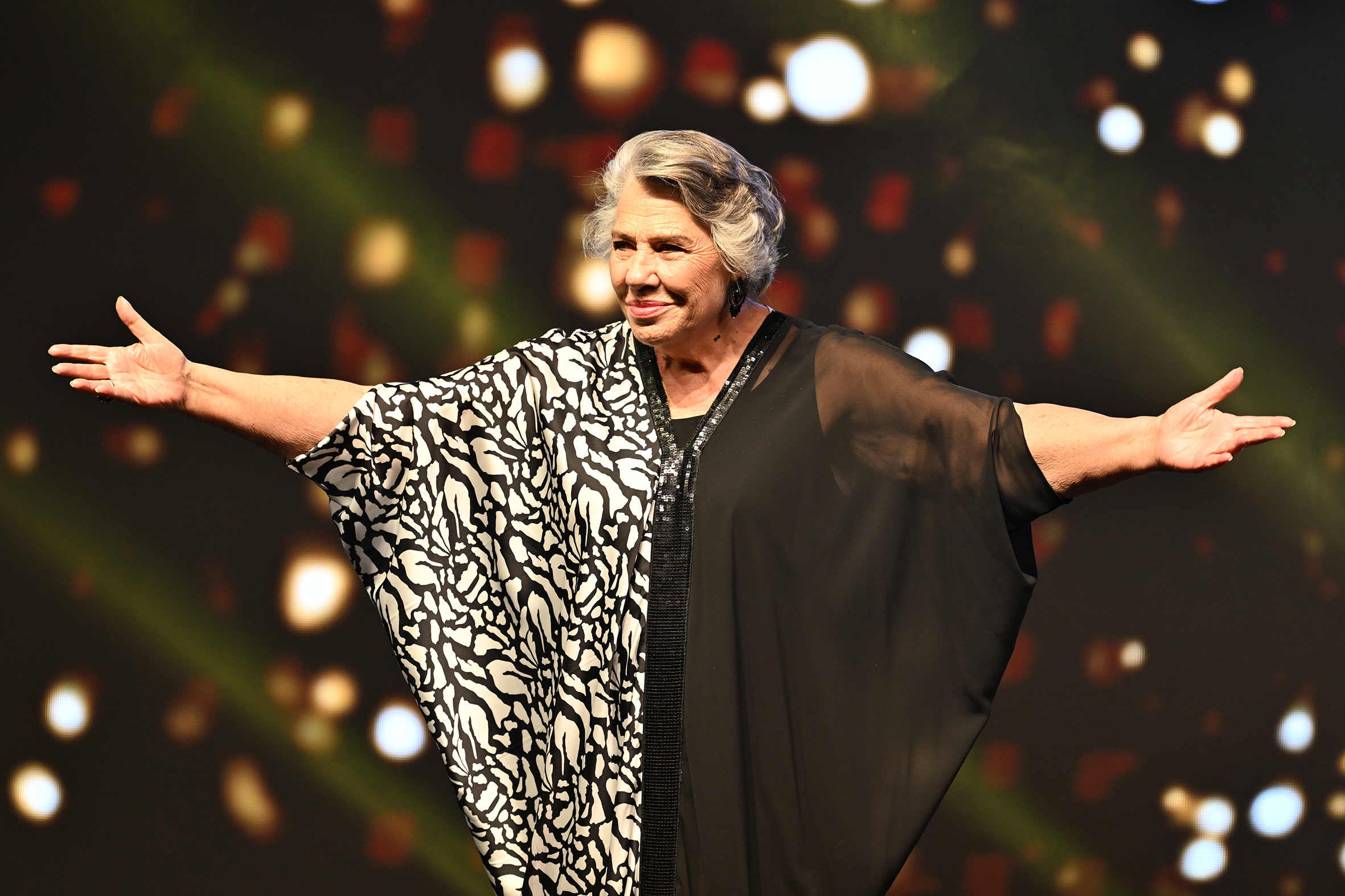 Altın Portakal Film Festivali'nde ödüller sahiplerini buldu 7