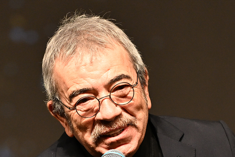 Altın Portakal Film Festivali'nde ödüller sahiplerini buldu 5