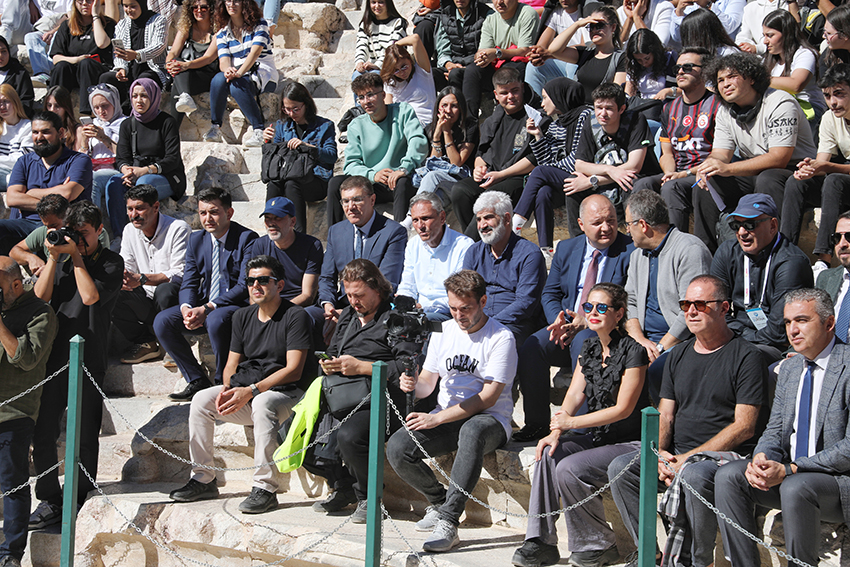 Burdur turizmi ortak akılla geliştirilecek 2