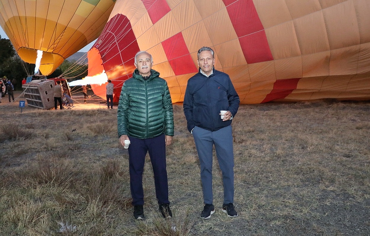 Burdur turizmi ortak akılla geliştirilecek 6