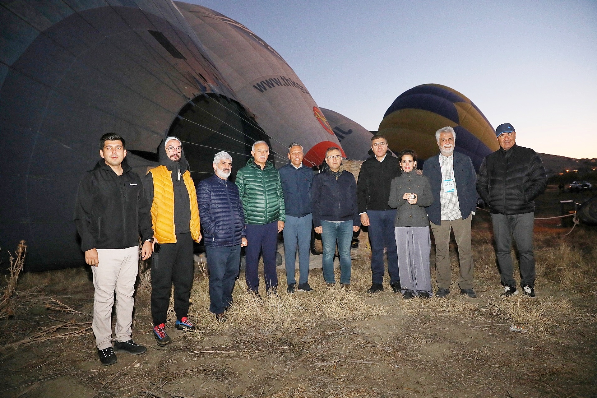 Burdur turizmi ortak akılla geliştirilecek 7