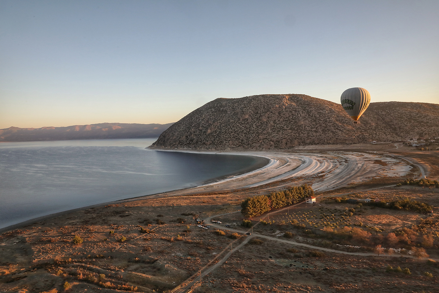 Burdur turizmi ortak akılla geliştirilecek 9