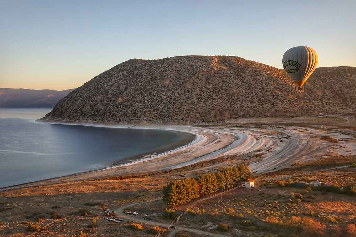 Burdur turizmi ortak akılla geliştirilecek 11