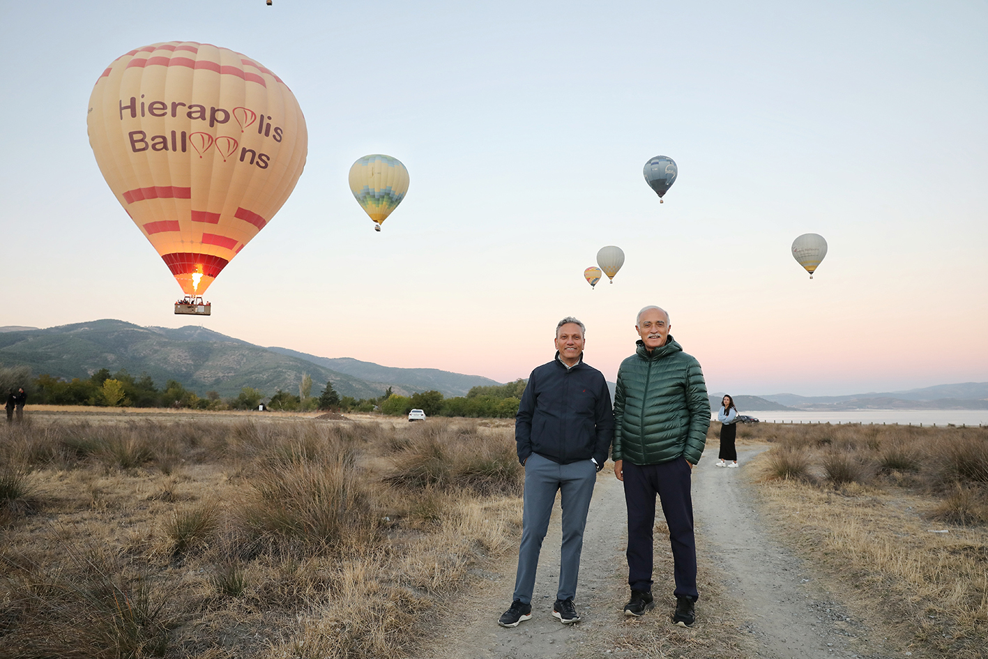 Burdur turizmi ortak akılla geliştirilecek 12