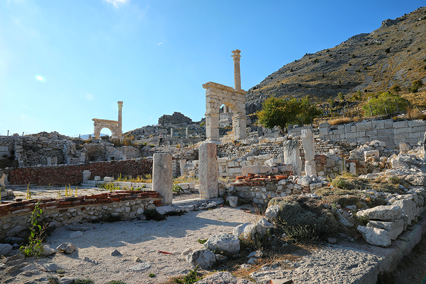 Burdur turizmi ortak akılla geliştirilecek 16
